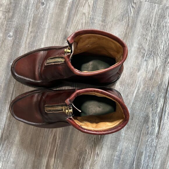 Double H 6" Insulated Stadium Bot 5334 10.5 - Picture 8 of 12